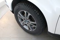 Subaru Forester vaihtoauto