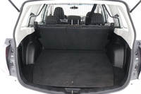 Subaru Forester vaihtoauto