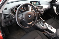 BMW 118 vaihtoauto