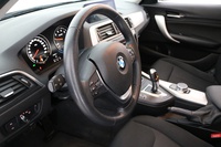 BMW 118 vaihtoauto