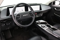 Kia EV6 vaihtoauto