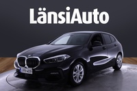 BMW 118 vaihtoauto
