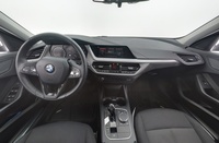BMW 118 vaihtoauto