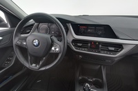BMW 118 vaihtoauto