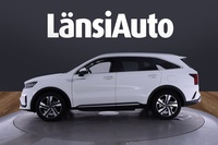 Kia Sorento vaihtoauto