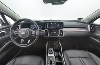 Kia Sorento vaihtoauto