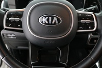 Kia Sorento vaihtoauto