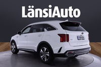 Kia Sorento vaihtoauto