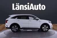 Kia Sorento vaihtoauto