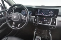 Kia Sorento vaihtoauto