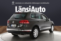 Volkswagen Touareg vaihtoauto