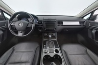 Volkswagen Touareg vaihtoauto