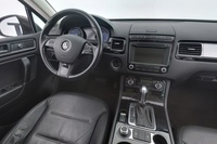 Volkswagen Touareg vaihtoauto