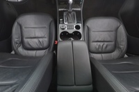 Volkswagen Touareg vaihtoauto