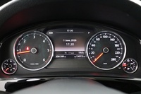 Volkswagen Touareg vaihtoauto
