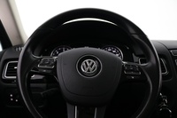 Volkswagen Touareg vaihtoauto