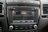 Volkswagen Touareg vaihtoauto