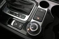 Volkswagen Touareg vaihtoauto