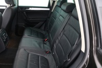 Volkswagen Touareg vaihtoauto