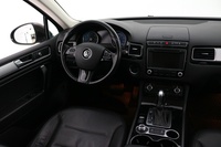 Volkswagen Touareg vaihtoauto