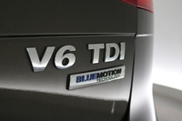 Volkswagen Touareg vaihtoauto