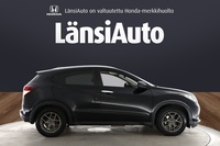 Honda HR-V vaihtoauto