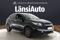 Honda HR-V vaihtoauto