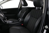 Honda HR-V vaihtoauto