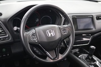 Honda HR-V vaihtoauto