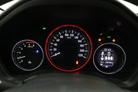 Honda HR-V vaihtoauto