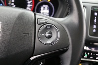 Honda HR-V vaihtoauto