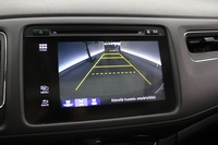 Honda HR-V vaihtoauto