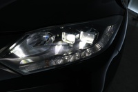 Honda HR-V vaihtoauto