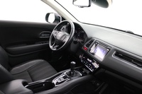 Honda HR-V vaihtoauto