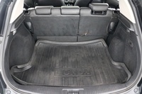 Honda HR-V vaihtoauto