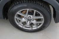 Honda HR-V vaihtoauto