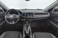 Honda HR-V vaihtoauto