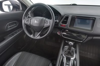 Honda HR-V vaihtoauto