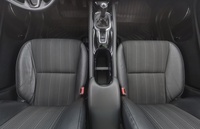 Honda HR-V vaihtoauto