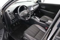 Honda HR-V vaihtoauto