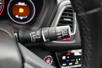 Honda HR-V vaihtoauto