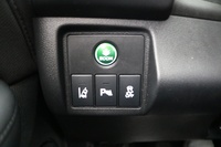 Honda HR-V vaihtoauto