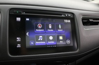 Honda HR-V vaihtoauto