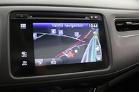 Honda HR-V vaihtoauto