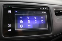 Honda HR-V vaihtoauto