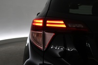 Honda HR-V vaihtoauto