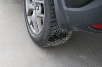 Honda HR-V vaihtoauto