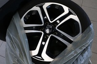 Honda HR-V vaihtoauto