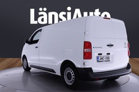 Citroën ë-Jumpy vaihtoauto