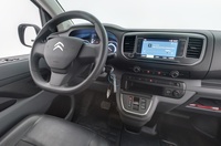 Citroën ë-Jumpy vaihtoauto